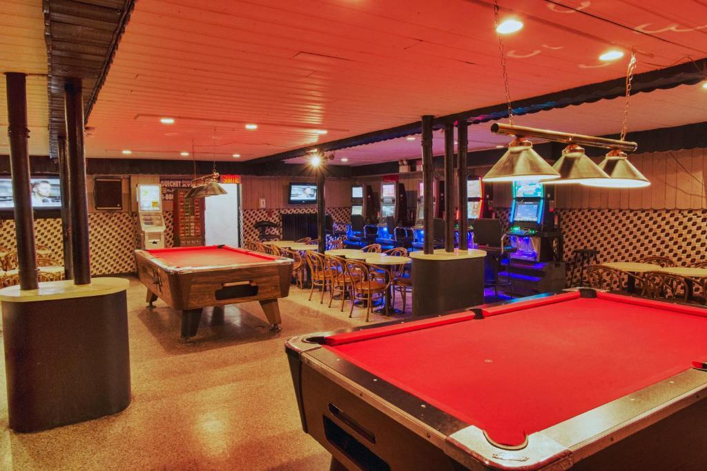 Hotel Le Plaza Hạt Hạt La Baie Ngoại thất bức ảnh