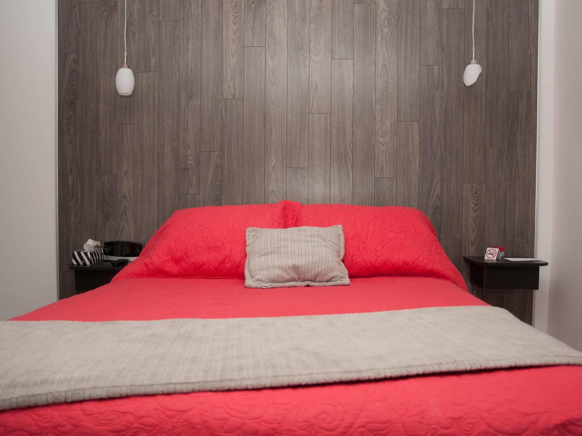 Hotel Le Plaza Hạt Hạt La Baie Ngoại thất bức ảnh