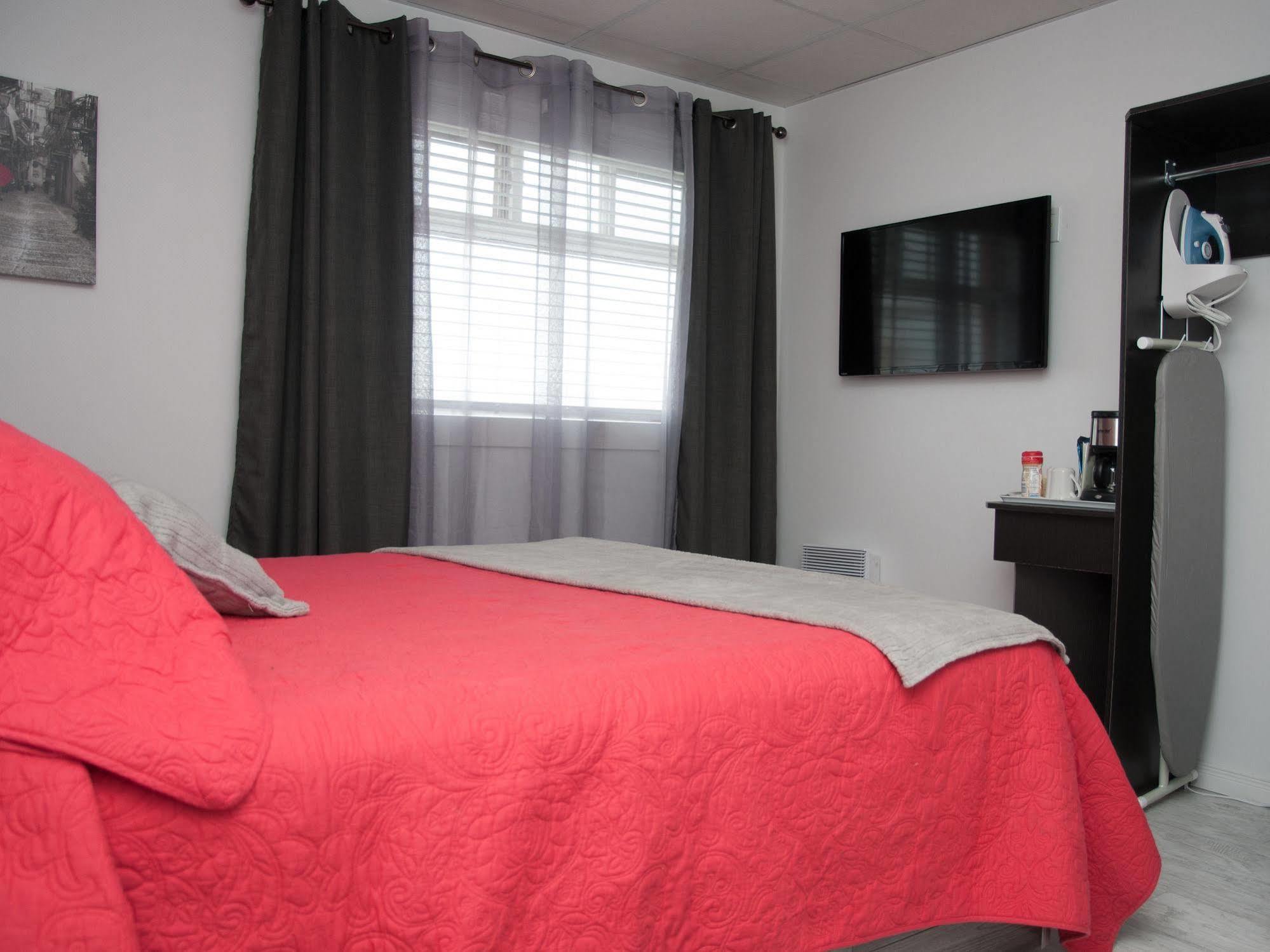 Hotel Le Plaza Hạt Hạt La Baie Ngoại thất bức ảnh
