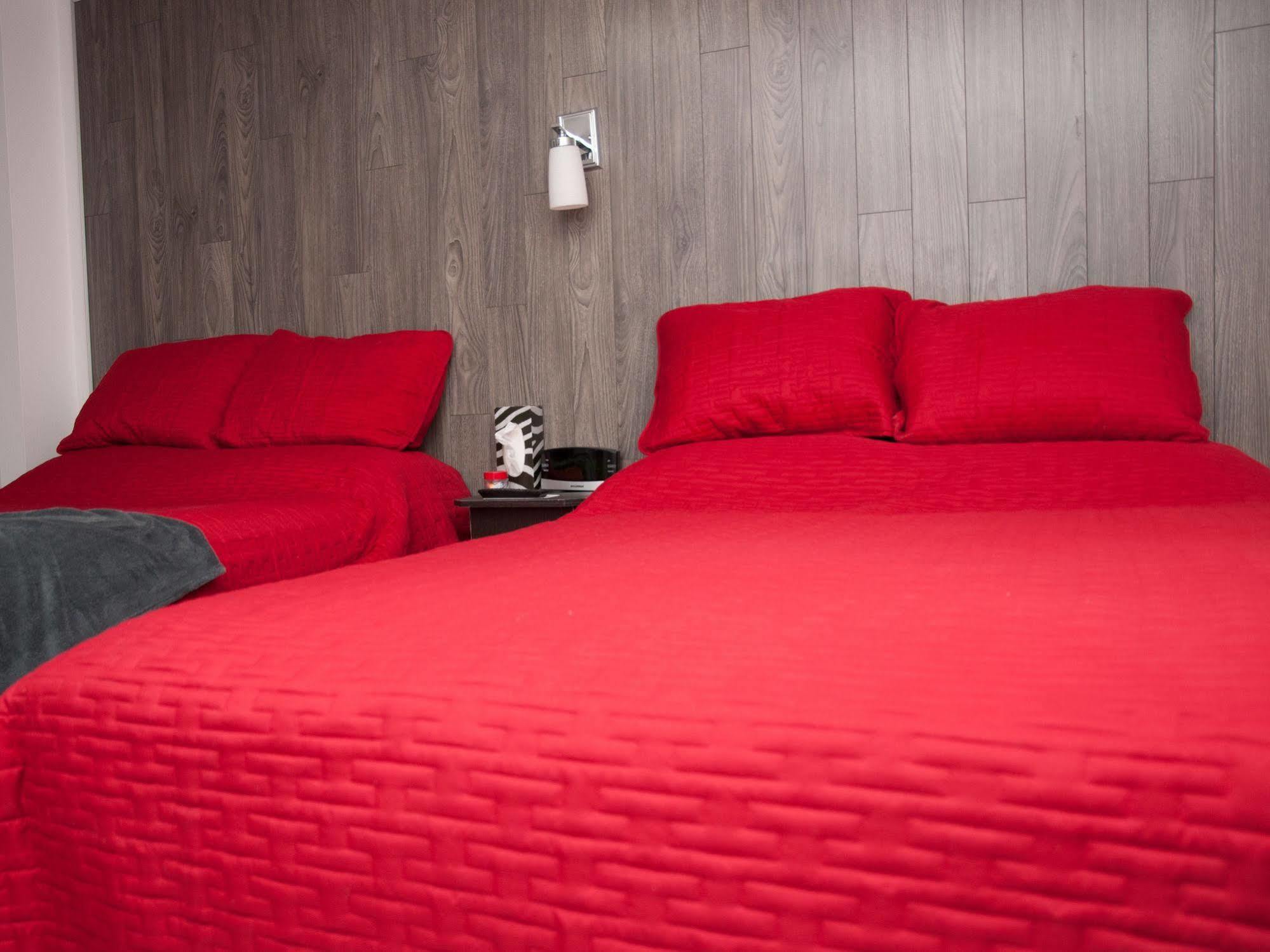 Hotel Le Plaza Hạt Hạt La Baie Ngoại thất bức ảnh