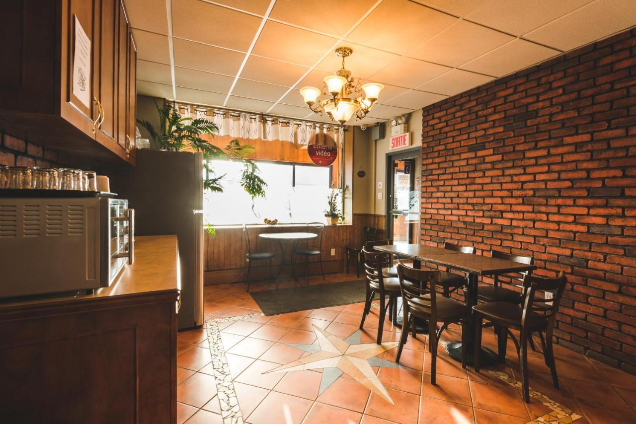 Hotel Le Plaza Hạt Hạt La Baie Ngoại thất bức ảnh