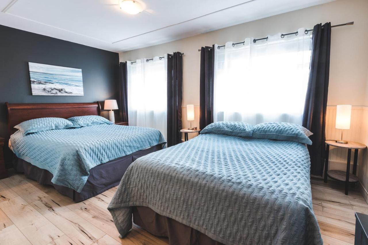 Hotel Le Plaza Hạt Hạt La Baie Ngoại thất bức ảnh