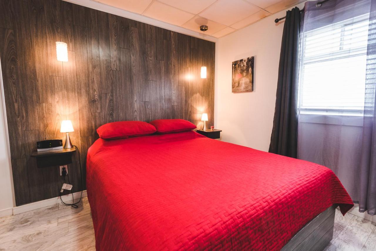 Hotel Le Plaza Hạt Hạt La Baie Ngoại thất bức ảnh