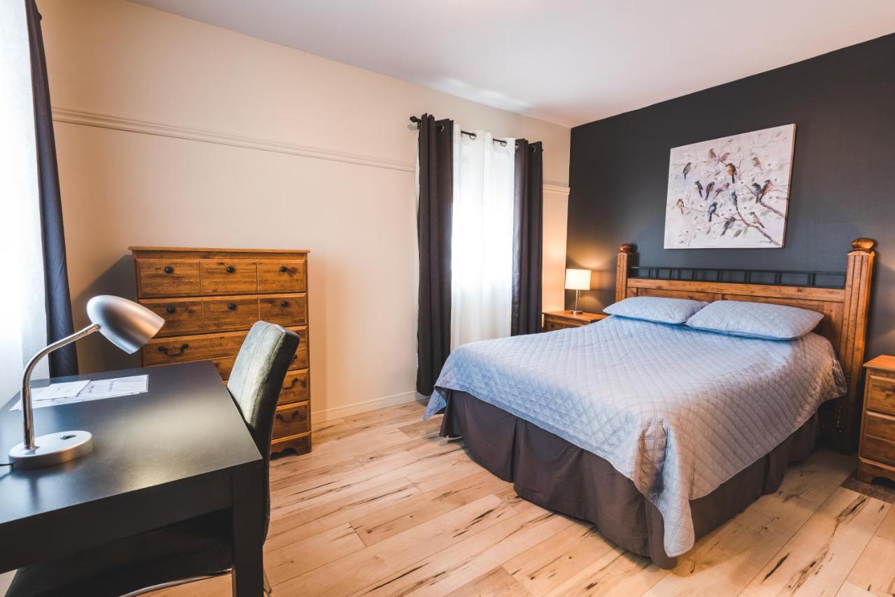 Hotel Le Plaza Hạt Hạt La Baie Ngoại thất bức ảnh
