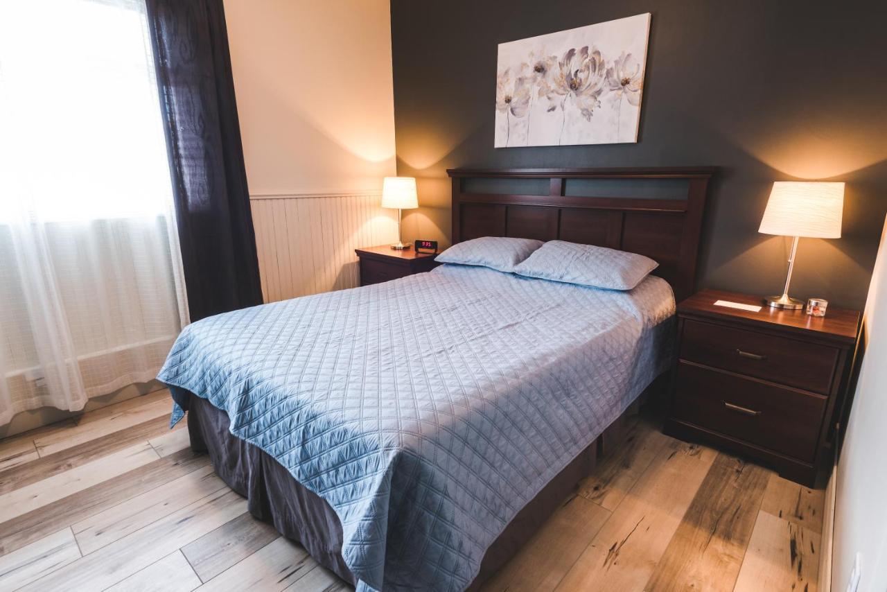 Hotel Le Plaza Hạt Hạt La Baie Ngoại thất bức ảnh