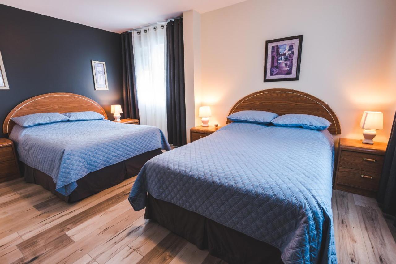 Hotel Le Plaza Hạt Hạt La Baie Ngoại thất bức ảnh